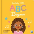 Cover: Lullaby Legends: ABC of Beyonce - Gemini Children's Books Limited