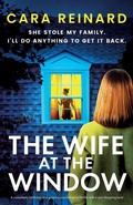 Cover: The Wife at the Window - Bookouture