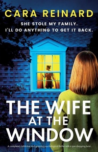 Enlarge image Cover: The Wife at the Window - Bookouture