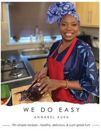 Abbildung von: We Do Easy - Maple Publishers