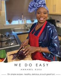 Abbildung von: We Do Easy - Maple Publishers