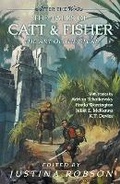 Cover: The Tales of Catt & Fisher - Solaris
