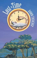 Cover: Lost in Time - Andrews UK Limited