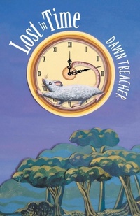 Enlarge image Cover: Lost in Time - Andrews UK Limited