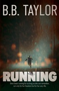 Cover: Running - Tiny Tree