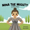 Cover: Mina the Mighty - Tiny Tree