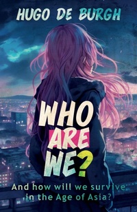 Enlarge image Cover: Who Are We? - Publishing Push LTD