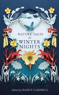 Cover: Nature Tales for Winter Nights - Elliott & Thompson Limited