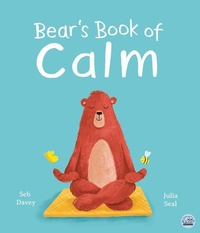 Enlarge image Cover: Bear's Book of Calm - Gemini Books Group