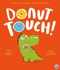 Cover: Donut Touch! - Gemini Books Group