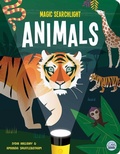Cover: Magic Searchlight - Animals - Gemini Books Group