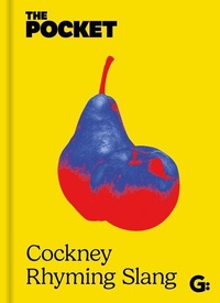 Abbildung von: The Pocket Cockney Rhyming Slang - Gemini Adult Books Limited