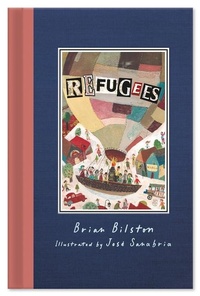 Enlarge image Cover: Refugees - Gemini Books Group
