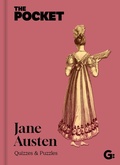 Cover: The Pocket Jane Austen - Gemini Adult Books Limited