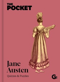 Enlarge image Cover: The Pocket Jane Austen - Gemini Adult Books Limited