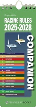 Cover: Racing Rules Companion 2025-2028 - Fernhurst Books Limited