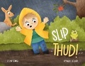 Cover: Slip THUD! - Shawline Publishing Group
