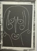 Cover: Jewellery Drawings - Dent-De-Leone
