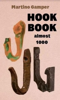 Enlarge image Cover: Hook Book - Dent-De-Leone