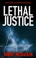 Cover: Lethal Justice - Book Folks