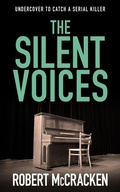 Cover: The Silent Voices - Book Folks