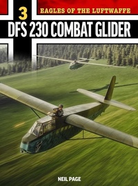 Abbildung von: Eagles of the Luftwaffe: DFS 230 - Mortons Media Group