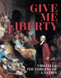 Cover: Give Me Liberty - D Giles Ltd