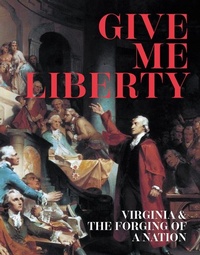 Enlarge image Cover: Give Me Liberty - D Giles Ltd