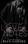 Cover: Love Notes - Perceptive Illusions Publishing, Inc.