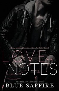 Enlarge image Cover: Love Notes - Perceptive Illusions Publishing, Inc.