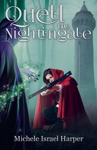 Enlarge image Cover: Quell the Nightingale - Love2readlove2write Publishing, LLC