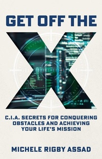 Enlarge image Cover: Get Off the X - Dexterity