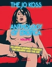 Abbildung von: The Jo Koss Anthology of Erotica, Volume II - Erosetti Press