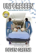 Cover: Unforeseen - Panthera Publishing