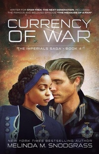 Enlarge image Cover: Currency Of War - Stealing Fire Productions Inc.
