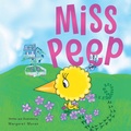 Cover: Miss Peep - Quantum Discovery