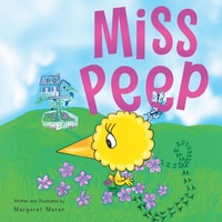 Enlarge image Cover: Miss Peep - Quantum Discovery