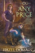 Cover: Any Price - Riptide Publishing