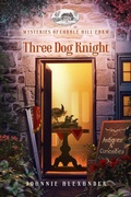 Cover: Three Dog Knight - Guideposts