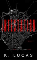 Cover: Infestation - Shadow Press