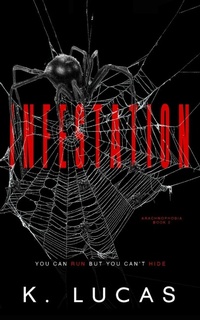Enlarge image Cover: Infestation - Shadow Press