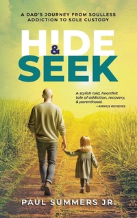 Enlarge image Cover: Hide and Seek - Publishing Circle