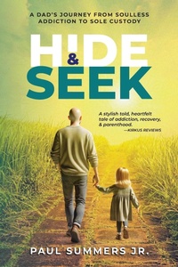 Enlarge image Cover: Hide and Seek - Publishing Circle
