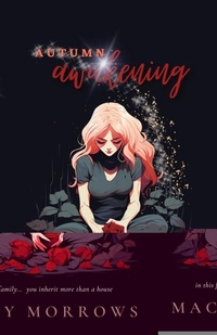Enlarge image Cover: Autumn Awakening - Mystic Moonstone Press