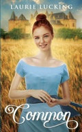 Cover: Common - Monster Ivy Publishing