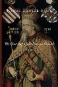 Cover: The Church of Cathedral and Crusade, Volume 2 - Cluny Media