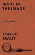 Cover: Made in the Image: Plain Poems - Canon Press