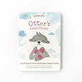 Cover: Otter's Heart Family - Slumberkins Inc