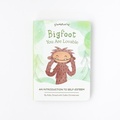 Cover: Bigfoot, You Are Lovable - Slumberkins Inc