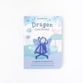 Cover: Dragon Gets Bored - Slumberkins Inc
